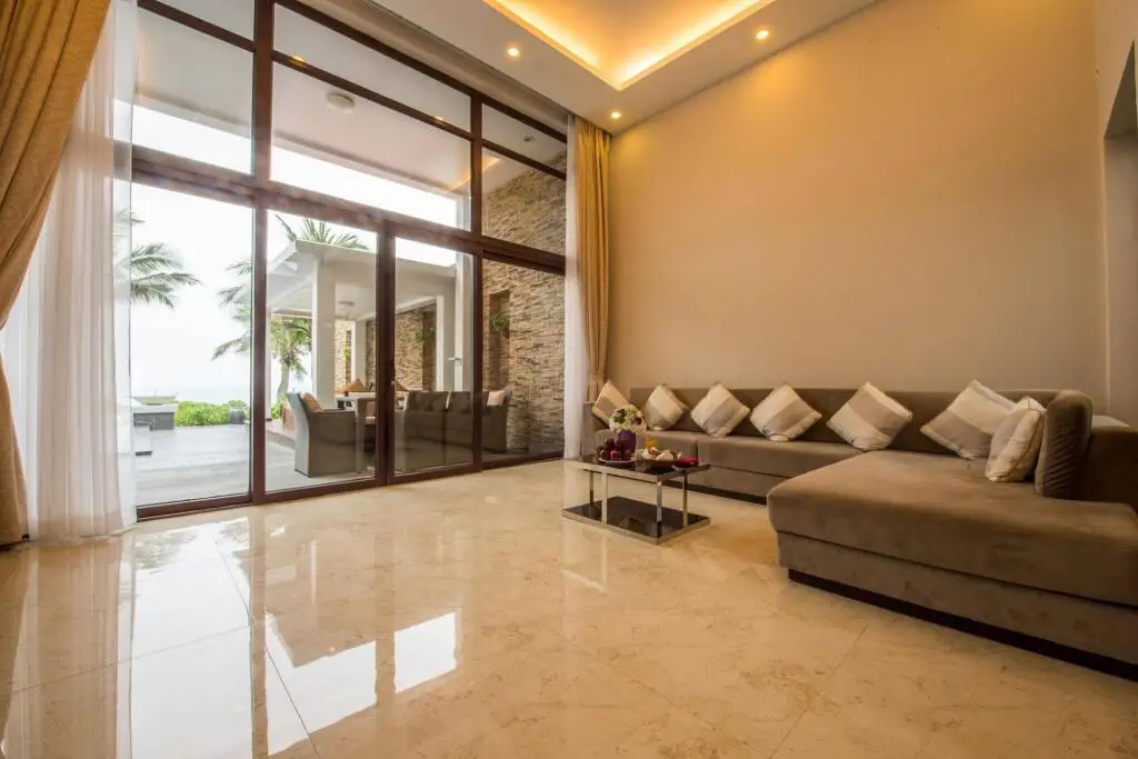 Дананг: Vinpearl Da Nang Villas