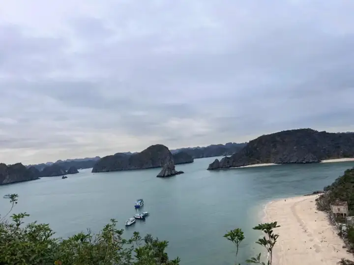 Хайфон: Ngoc Linh Hotel
