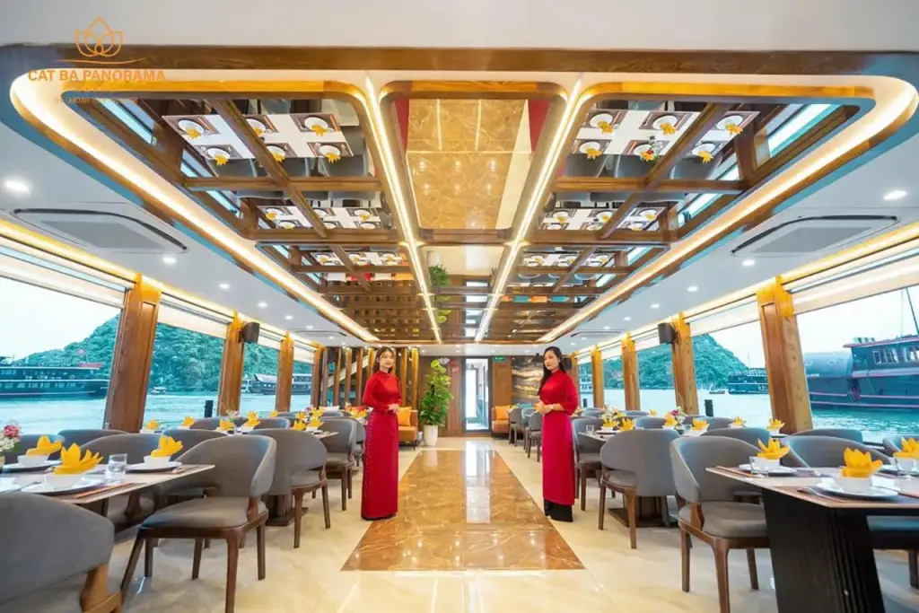 Хайфон: Ngoc Linh Hotel