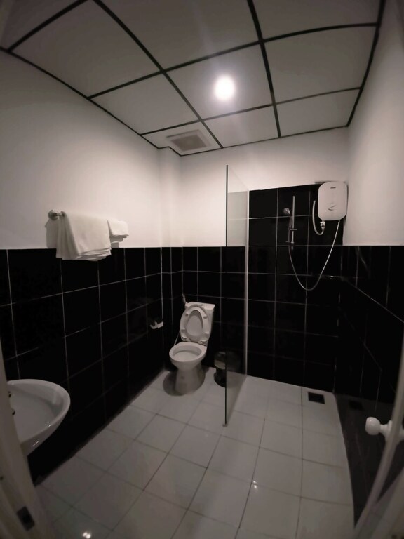 Вунгтау: Hoang Hoa Hotel