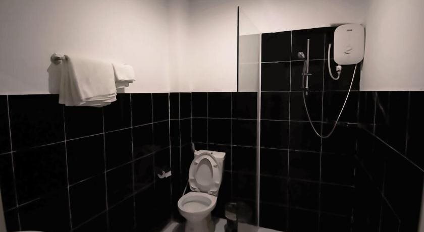 Вунгтау: Hoang Hoa Hotel