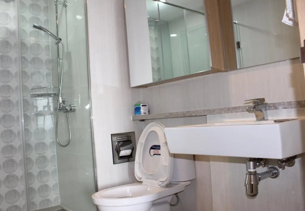 Хошимин: Cantavil Premier Serviced Apartment