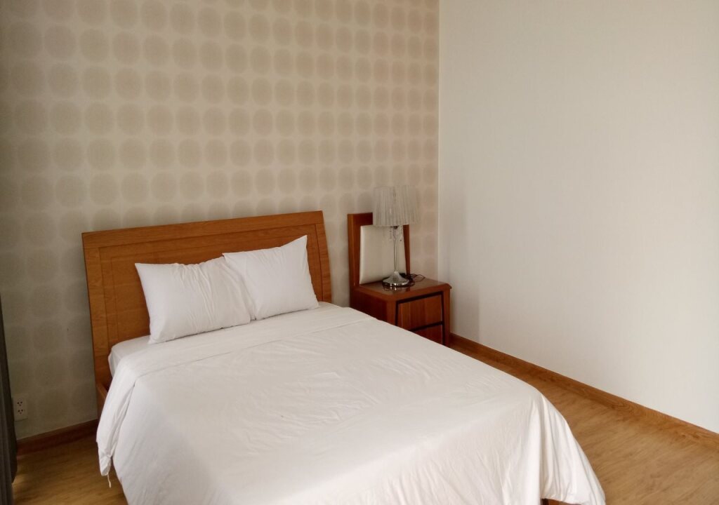 Хошимин: Cantavil Premier Serviced Apartment