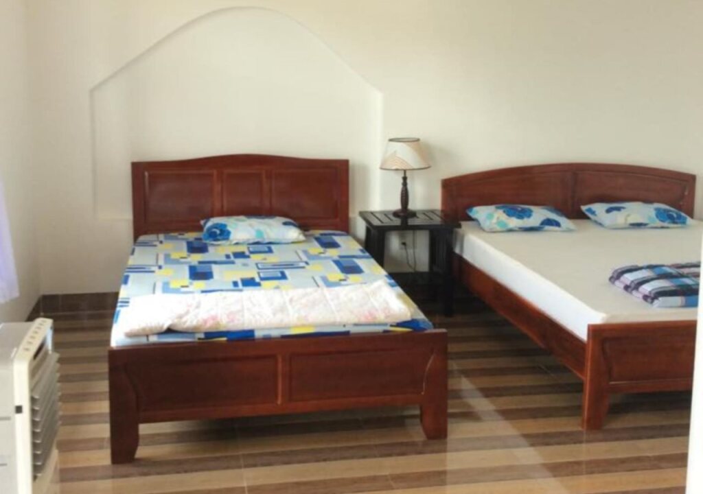 Фантхьет: M-Anh Hotel