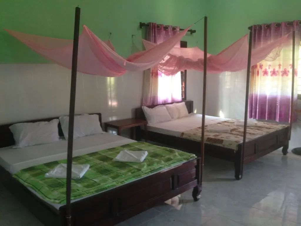 остров Фукуок: Thai Tan Tien Resort