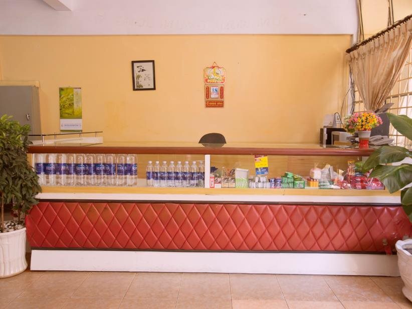 Хошимин: 5C Guest House