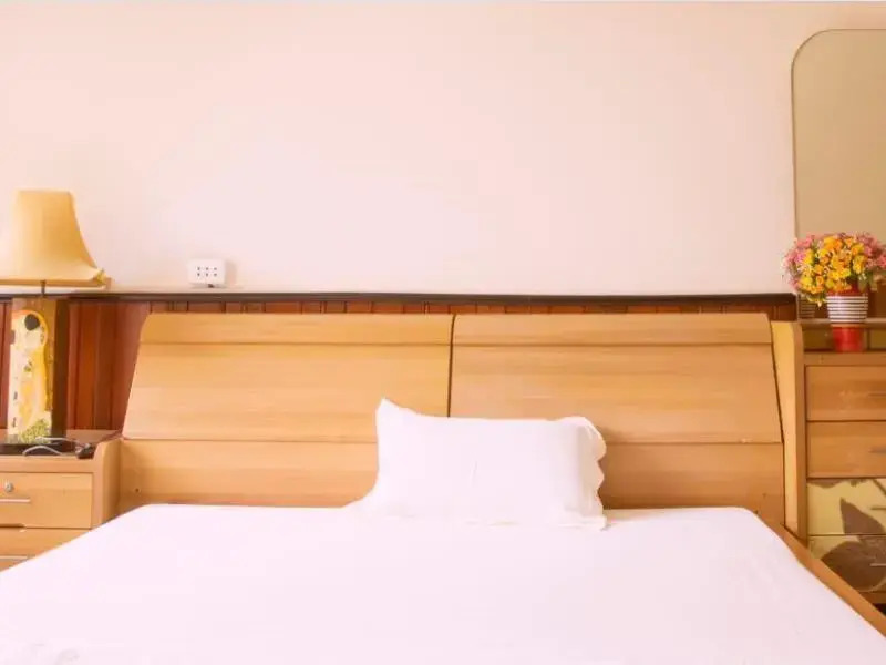 Хошимин: 5C Guest House