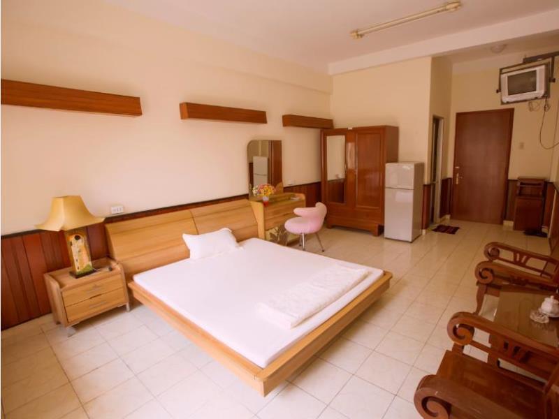 Хошимин: 5C Guest House