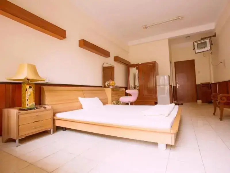 Хошимин: 5C Guest House