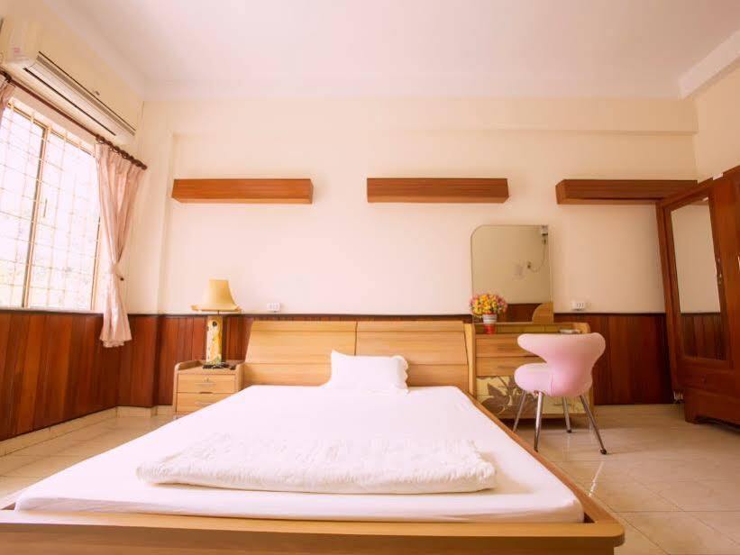 Хошимин: 5C Guest House