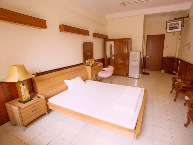 Хошимин: 5C Guest House