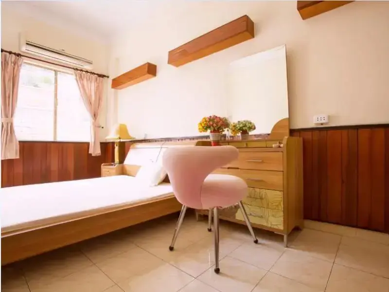 Хошимин: 5C Guest House