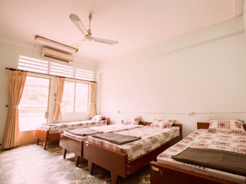 5C Guest House — фото 1