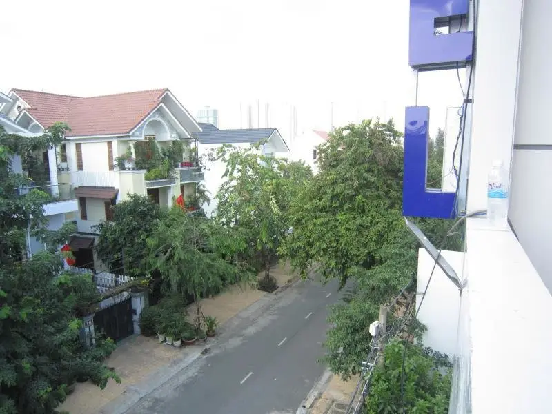Хошимин: Phat Tien Hotel Trung Son