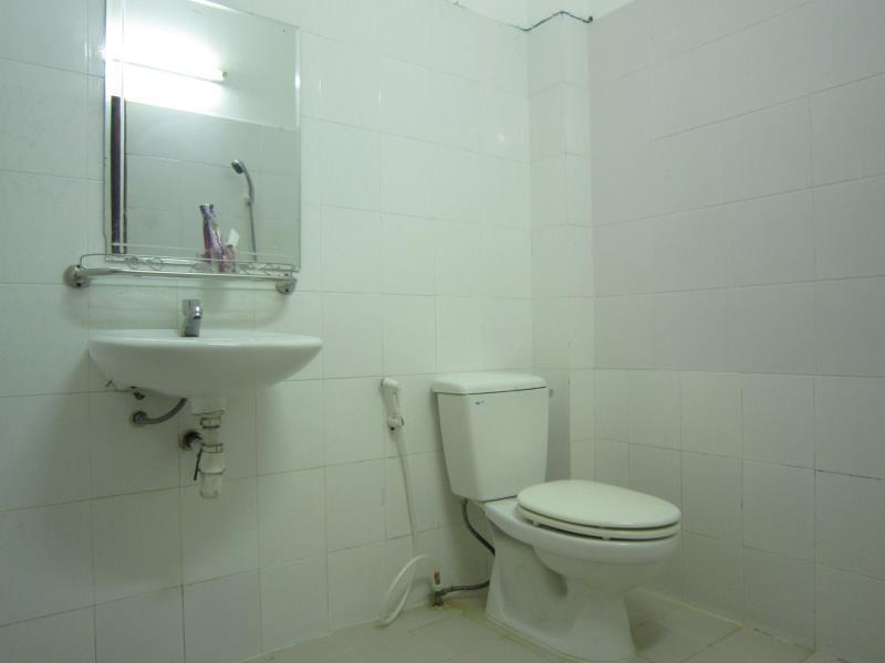 Хошимин: Phat Tien Hotel Trung Son