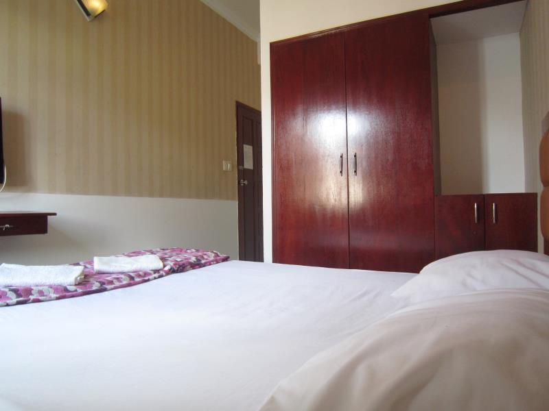 Хошимин: Phat Tien Hotel Trung Son