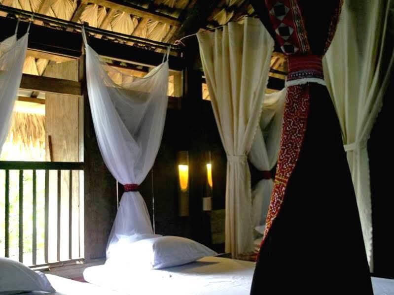 Маи-Чау: Hua Tat Stilt House