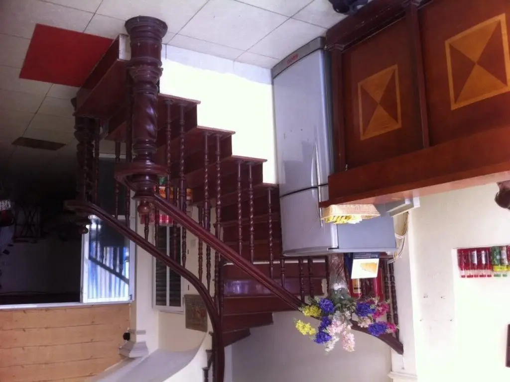 Ханой: Thanh Tam Guesthouse