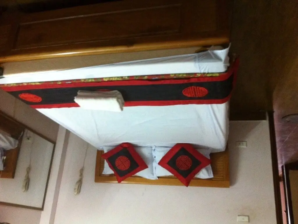 Ханой: Thanh Tam Guesthouse
