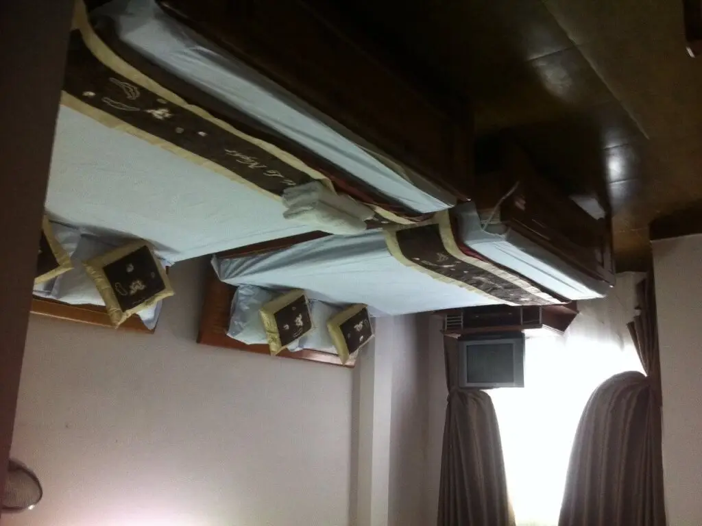 Ханой: Thanh Tam Guesthouse