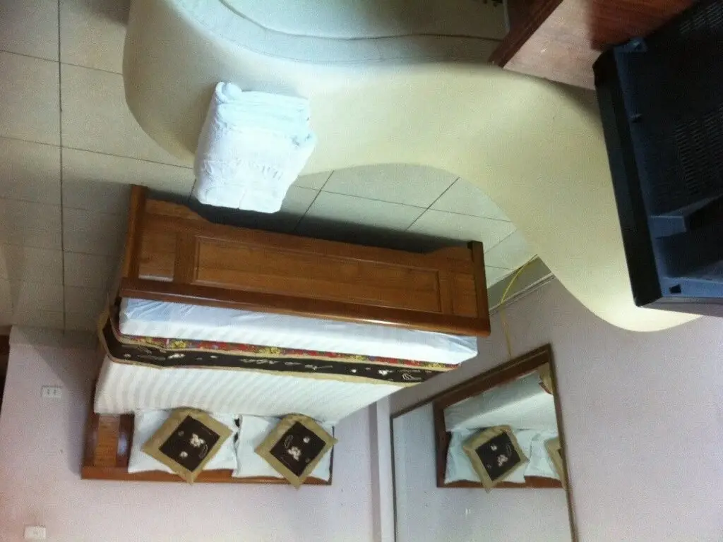 Ханой: Thanh Tam Guesthouse