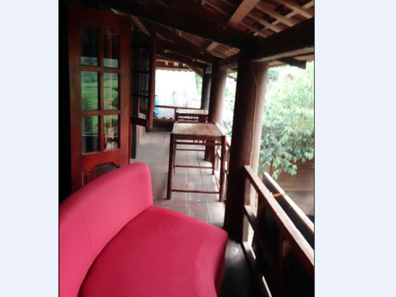 Anh Hoa Stilt House — фото 1