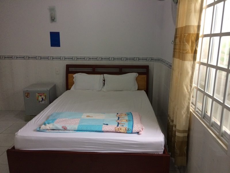 Thanh Phuong Hostel — фото 1
