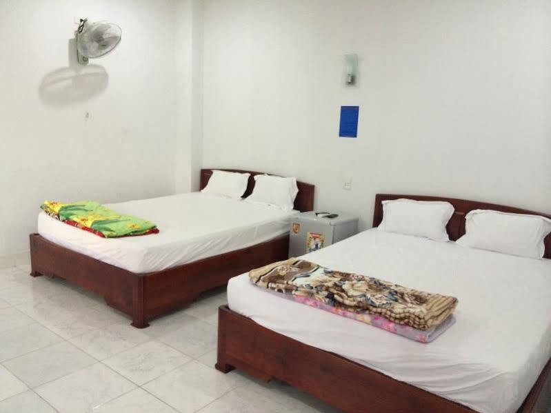 Суен Мок: Thanh Phuong Hostel
