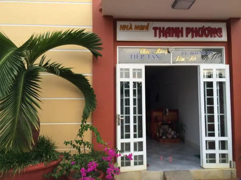 Суен Мок: Thanh Phuong Hostel
