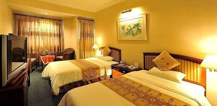Халонг: Heritage Ha Long Hotel