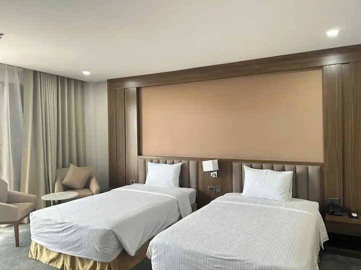 Плейку: Muong Thanh Grand Gia Lai