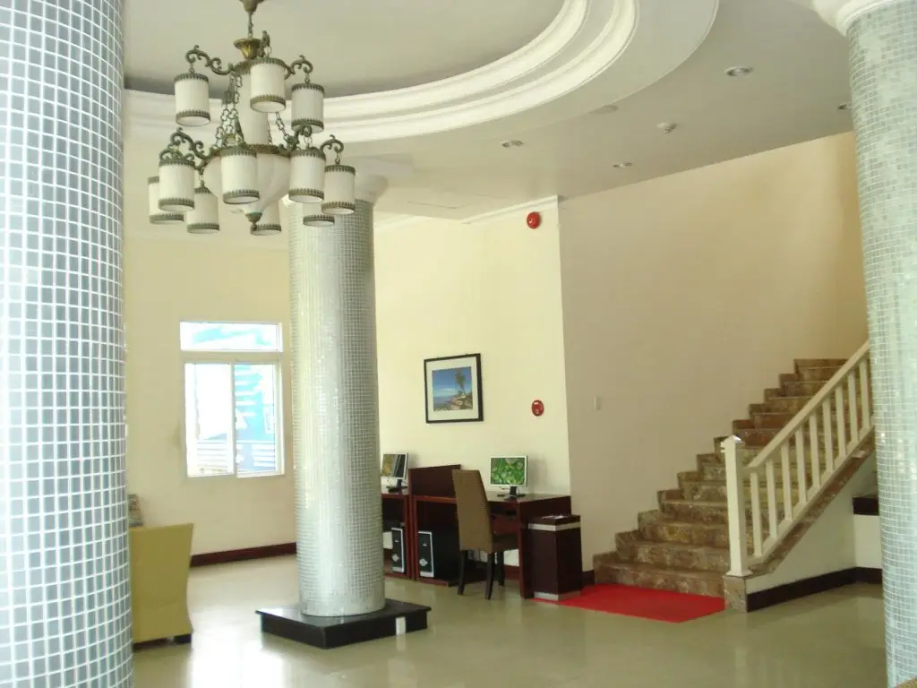 остров Фукуок: Huong Bien Hotel