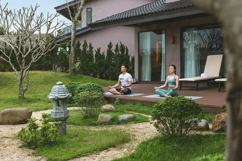 Пху-Бай: Kobi Onsen Resort Hue, Affiliated by Meliá
