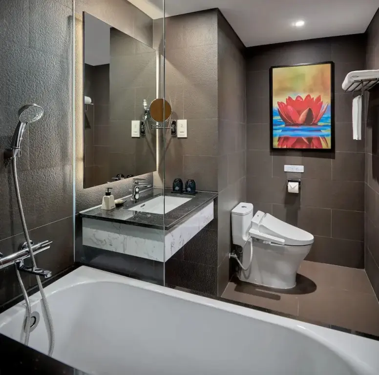 Пху-Бай: Kobi Onsen Resort Hue, Affiliated by Meliá