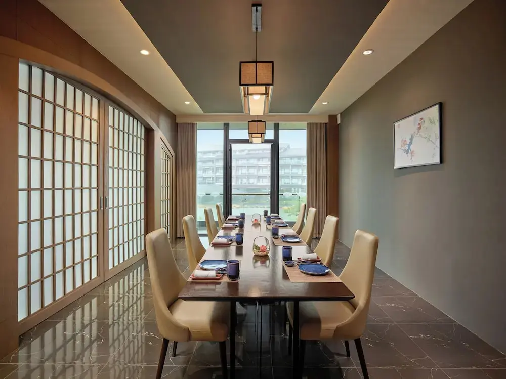 Пху-Бай: Kobi Onsen Resort Hue, Affiliated by Meliá