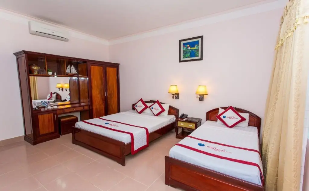 остров Фукуок: Hawaii Resort Phu Quoc