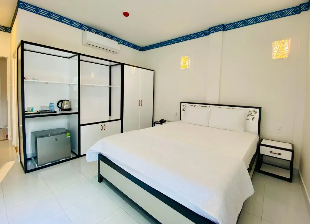 остров Фукуок: Hawaii Resort Phu Quoc