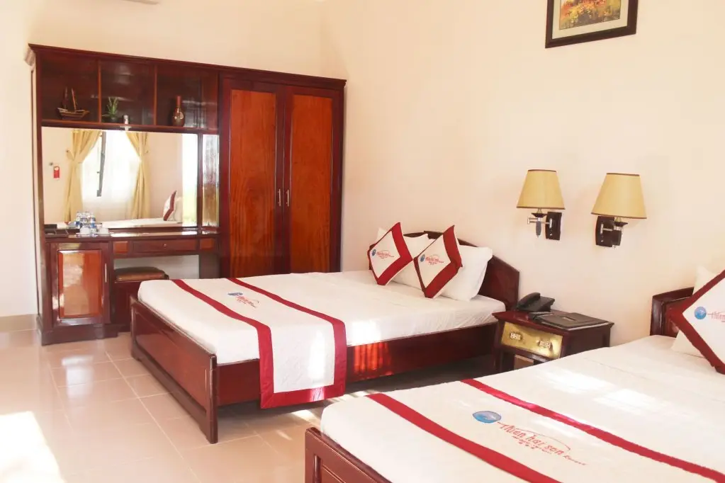 остров Фукуок: Hawaii Resort Phu Quoc
