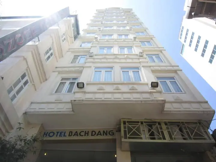 Хошимин: Matsunoi Hotel