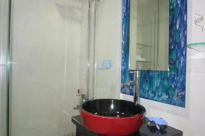 Хошимин: Matsunoi Hotel