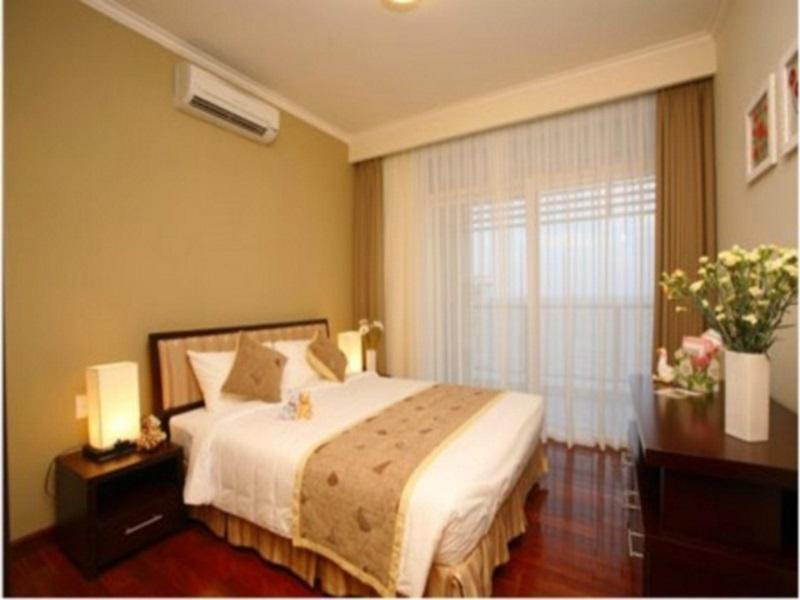 Вунгтау: Sea View Residence