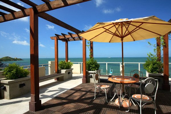 Вунгтау: Sea View Residence