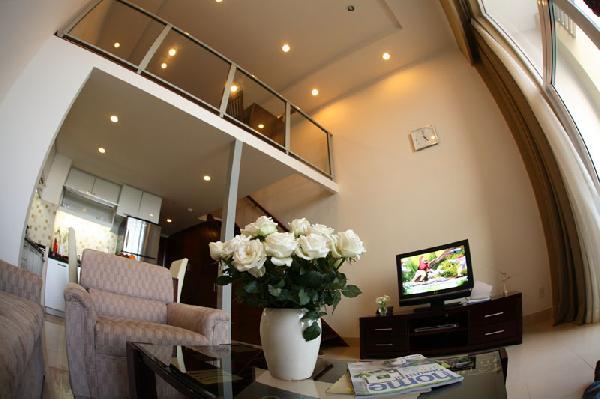 Вунгтау: Sea View Residence