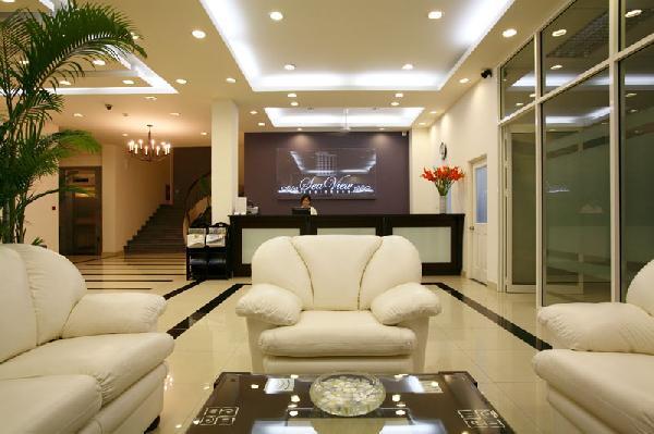 Вунгтау: Sea View Residence
