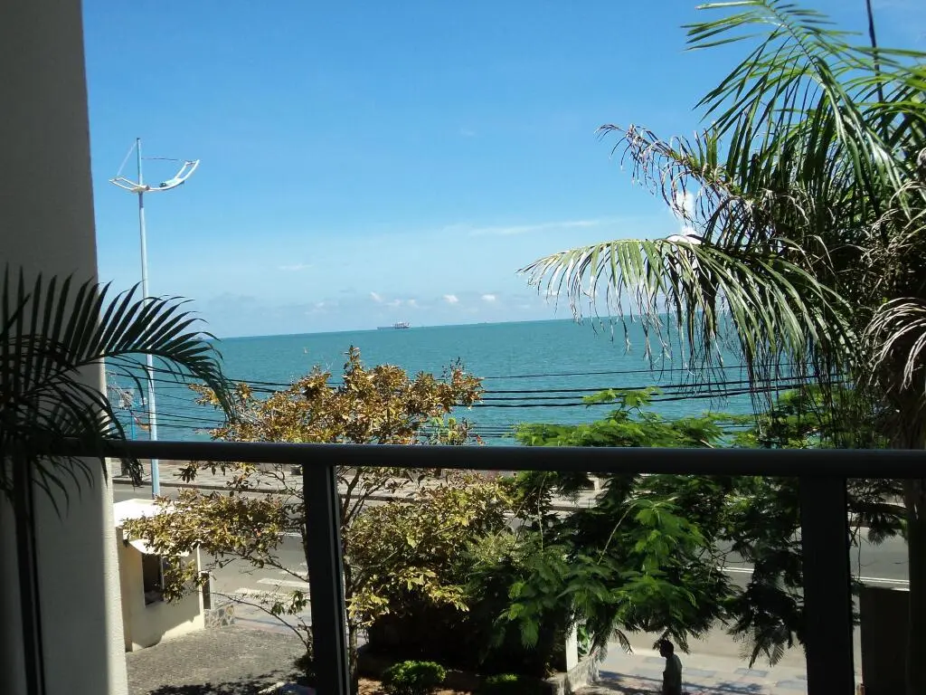 Вунгтау: Sea View Residence