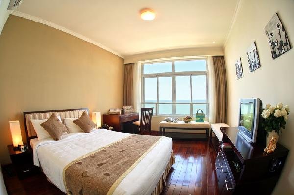 Вунгтау: Sea View Residence