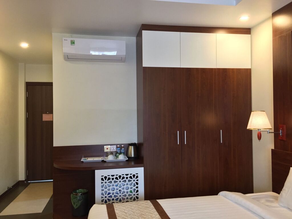 Халонг: Halong Diamond Hotel