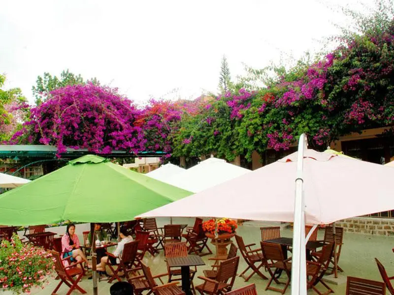 Далат: Minh Tam Hotel