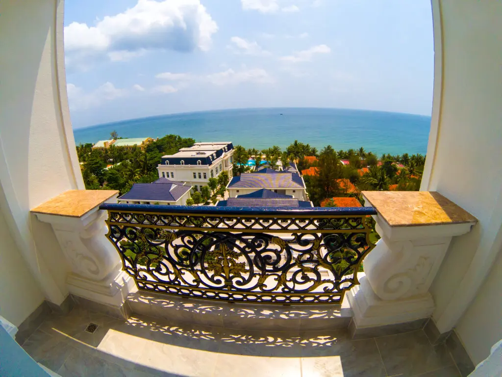 остров Фукуок: Thien Thanh Resort Phu Quoc