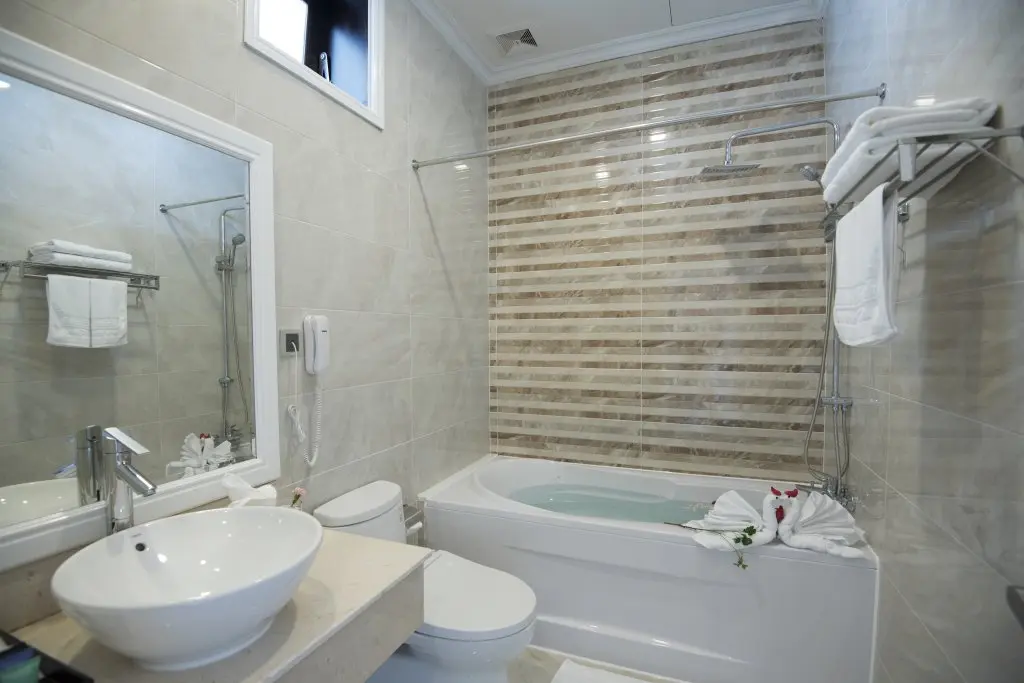 остров Фукуок: Thien Thanh Resort Phu Quoc